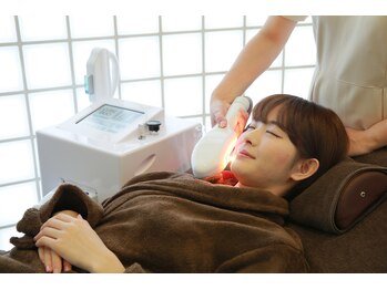 こふこふの写真/脱毛デビューは当店におまかせ♪お肌に優しい脱毛で、自己処理から卒業◎透明感のあるお肌に導きます♪