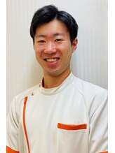 カラダファクトリー 押上スカイツリー前店 石河 遼大