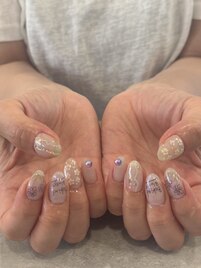 定額アート