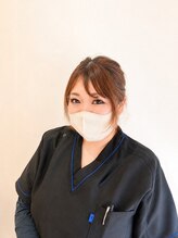 イーグル整骨院 東中田店&nbsp;竹内 智香