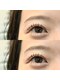 クレド アイラッシュ ルミア(Credo eyelash LuMia)の写真/【JR高槻駅徒歩5分】パリジェンヌ/アイブロウ/フラットラッシュ/流行りやイメージに合わせたおしゃれな目元