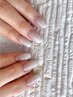【Hand】グラデーション/ Ombre