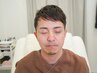 メンズ【口コミ投稿限定】ナチュラル眉スタイリング￥4,950
