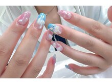 フローラネイルサロン