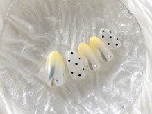 ミアネイル(Mia nail)/定額デザイン
