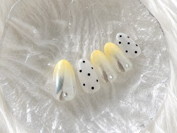 ミアネイル(Mia nail)/定額デザイン