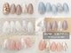 ABCネイル カメイドクロック店(ABC Nail)の写真