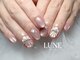 リュンヌギンザ(LUNE ginza)の写真
