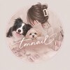 Tm nail Misora【ワンホン/キラキラ/韓国/ギャル】のお店ロゴ