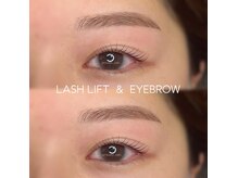 EF eyelash & brow 上通店の雰囲気（★）