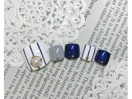 【定額フットコース】￥8980