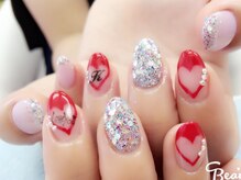 ネイル サロンティーラ(Tilla)/定額ネイル