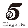 ファイブエレガンテ(5Elegante)のお店ロゴ