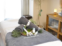 エステティックサロン グリーンアイ 浦和店(green.i)/ララピール／小顔/たるみ/毛穴