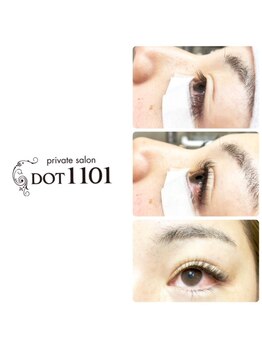 ドットイチイチマルイチ 銀座店(DOT1101)/