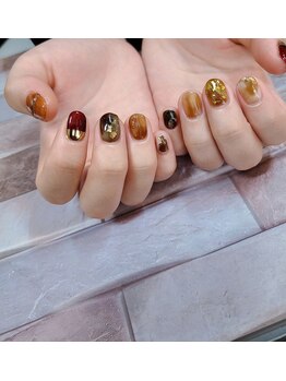 リフレッシュサロン 隠れ家/