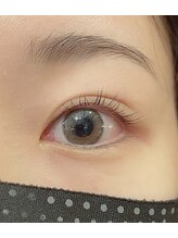 バティック 下北沢店(Batik)/パリジェンヌラッシュリフト