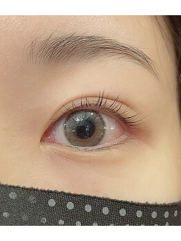 バティック 下北沢店(Batik)/パリジェンヌラッシュリフト