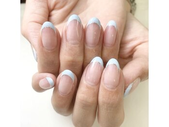 バニーアイズ 博多店(Bunny eyes)/定額ジェルネイル〈博多〉