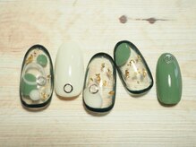 リボン 立川店(Ribbon)/定額trendコース☆