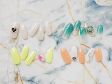 キティー 大宮店(kitty)/スカルプAコース