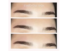 アイリス(AIRIS)/アイブロウスタイリング