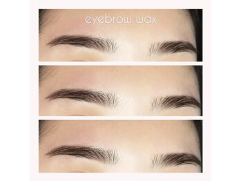 アイリス(AIRIS)/アイブロウスタイリング