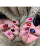 ロミーネイル(ROMY nail)/