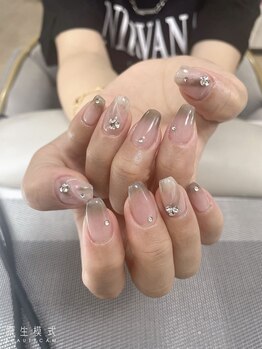 エンジェルクリス(Angel Chris)/