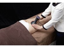 ラブニール 横浜店/【速攻痩身】燃焼UP