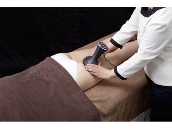 ラブニール 横浜店/【速攻痩身】燃焼UP