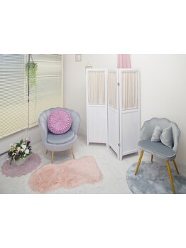 小規模プライベートサロン