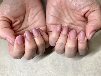 ネイルアンドアイラッシュ シヴァ(Siva)/