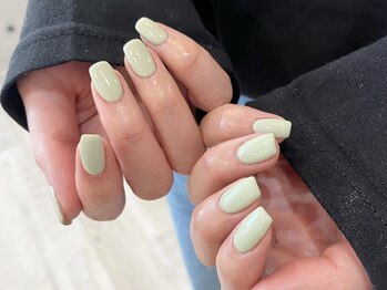 ミョンシル(myonsil)/ワンカラー