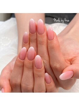 リアン 大宮(Rian)/ベイビーブーマー/ピンクネイル