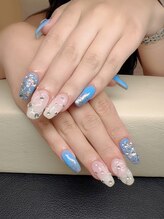 レア(le'a)/お客様ネイル