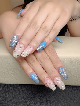 レア(le'a)/お客様ネイル