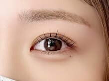 ノノ(Nono.)/【まつ毛パーマ】