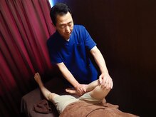 スカイリラクゼーションサロン/【もみほぐす気持ちいい整体】