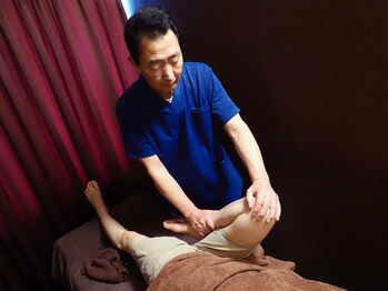 スカイリラクゼーションサロン/【もみほぐす気持ちいい整体】