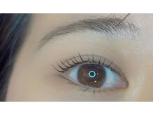 デジール/ケラチンラッシュリフト