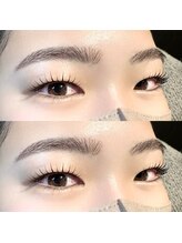 ミリヘレン(MILLI HELEN)/一重さんオススメdesign◎