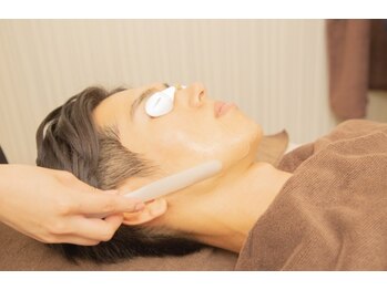 ダイアナ 出雲店(Daiana)/毛穴・テカリ・気になる