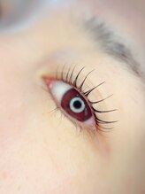 フフフ(Fff)/まつげパーマ☆