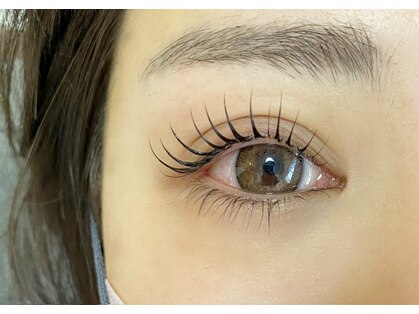 アイラッシュ ケイト(Eyelash Kate)の写真