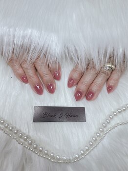 ブロックファイブハナ(Block 5 HANA)/