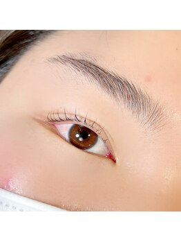 ソイン キタガタ(so-in kitagata)/lash lift