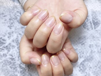 エヌラ(ENURA)/お客様のネイル