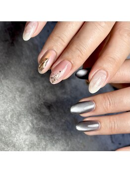 さっちゃんのネイル屋さん/