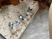 トータル ビューティ ケイハン(KEIHAN)/6月ニュアンス定額